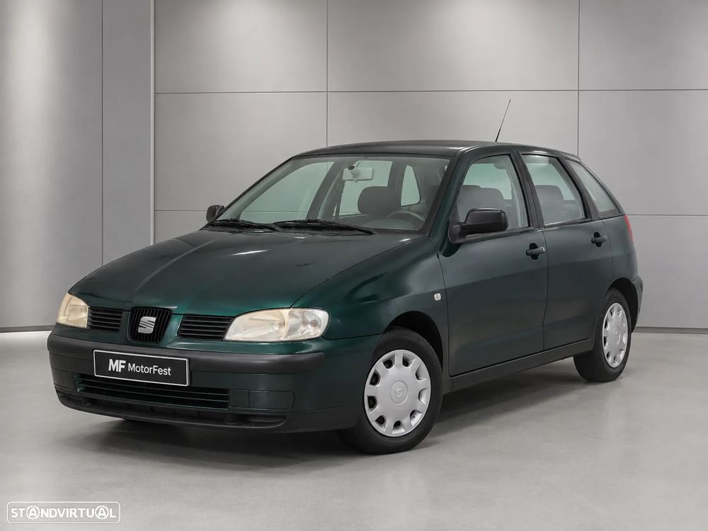 SEAT Ibiza 1.0 SXE - 8