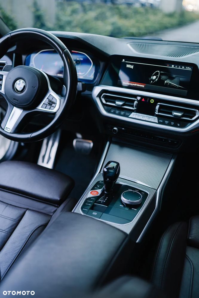 BMW Seria 3 - 27