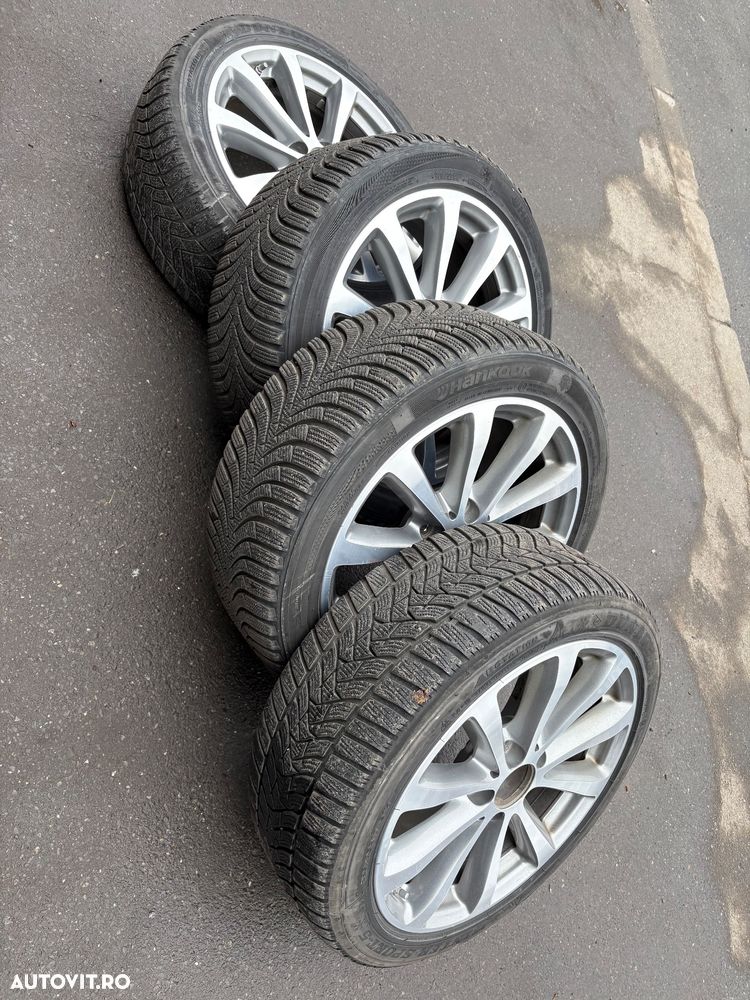 Mercedes-Benz E - 15