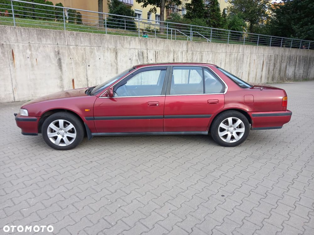 Honda Accord 2.2i-16 EX - 10