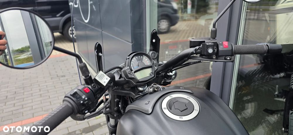 Kawasaki Vulcan - 35