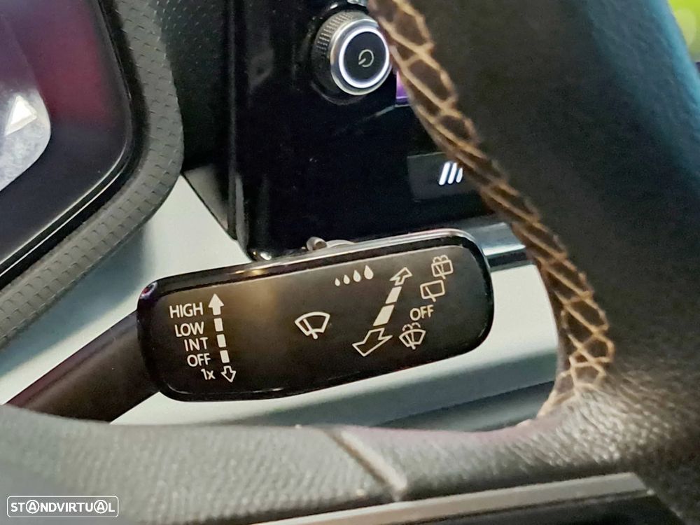 SEAT Arona 1.0 TSI Style DSG - 7