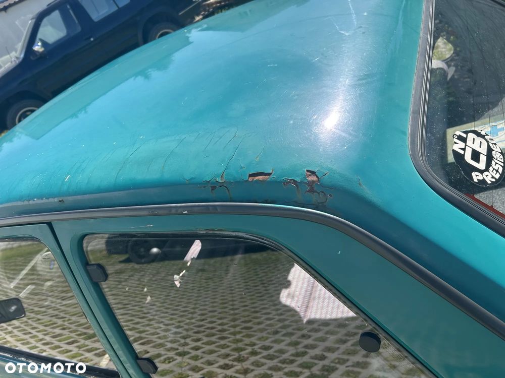 Fiat 126 elx Maluch std - 12