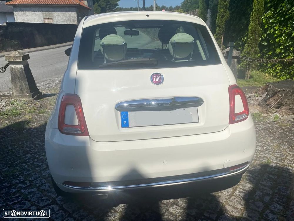 Fiat 500 - 6