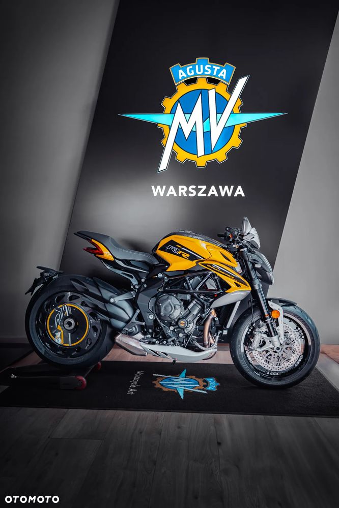 MV AGUSTA Dragster - 2