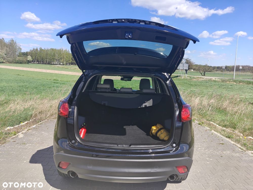 Mazda CX-5 2.0 Skypassion - 18