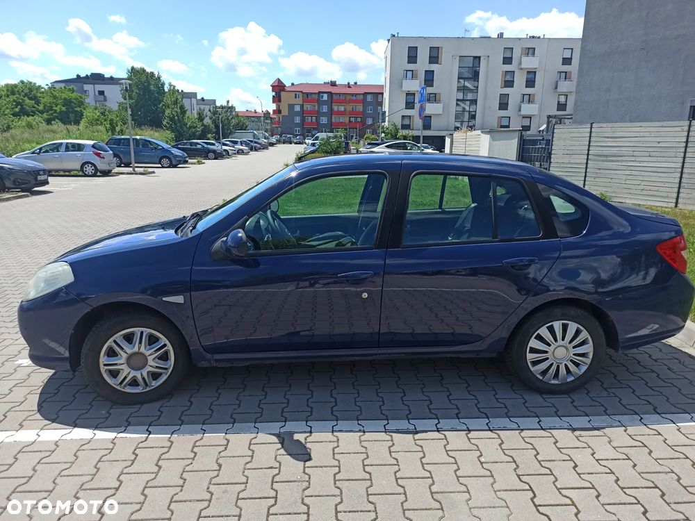 Renault Thalia - 4