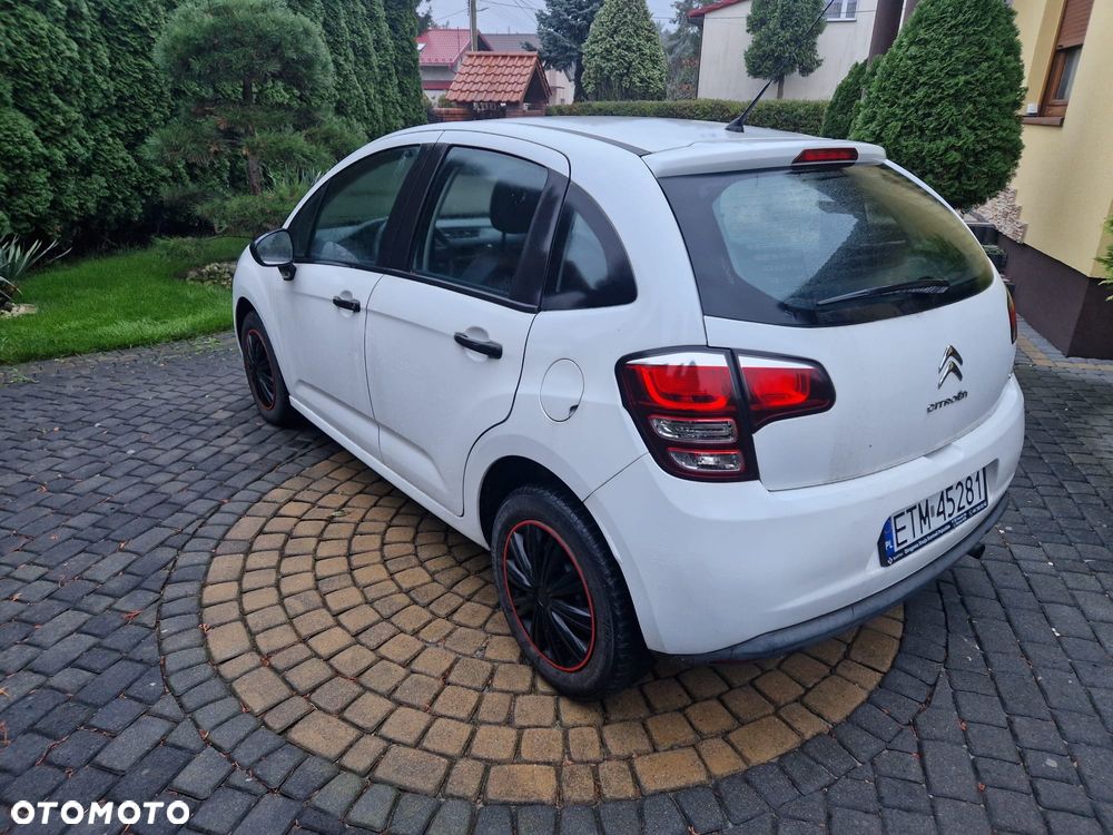 Citroën C3 1.0 VTi Attraction - 6