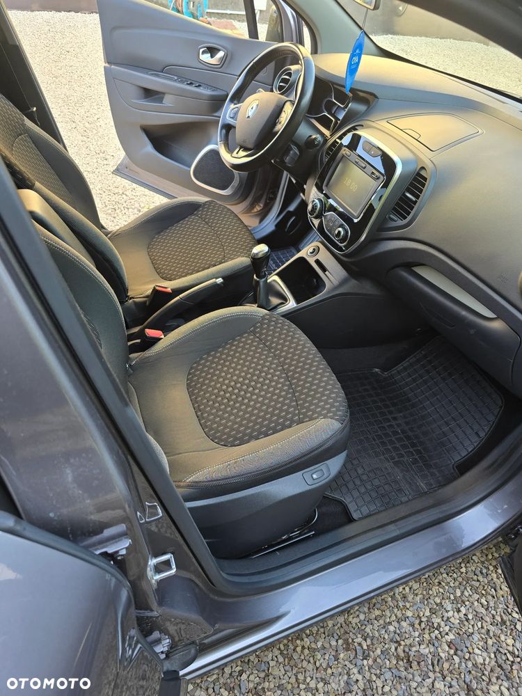 Renault Captur ENERGY TCe 90 Start&Stop Intens - 15