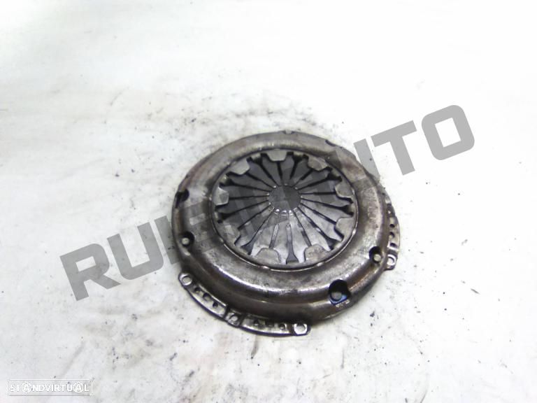 Prensa De Embraiagem  Vw Vento (1h) [1991_1998] 1.4 - 1