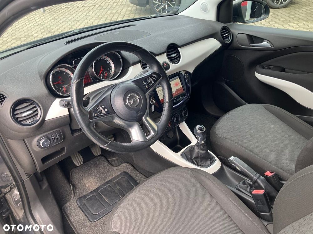Opel Adam 1.2 Glam S&S EU6 - 19