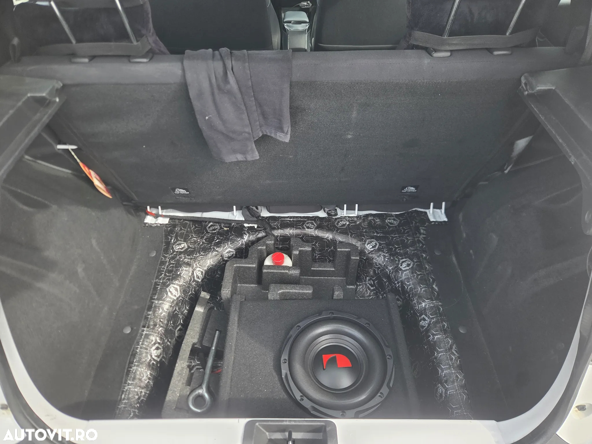 Dacia Spring 26.8 kWh Essential - 6