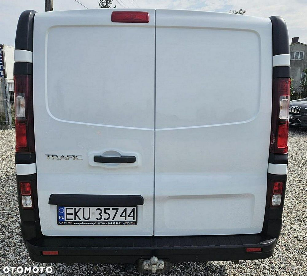 Renault Trafic - 18