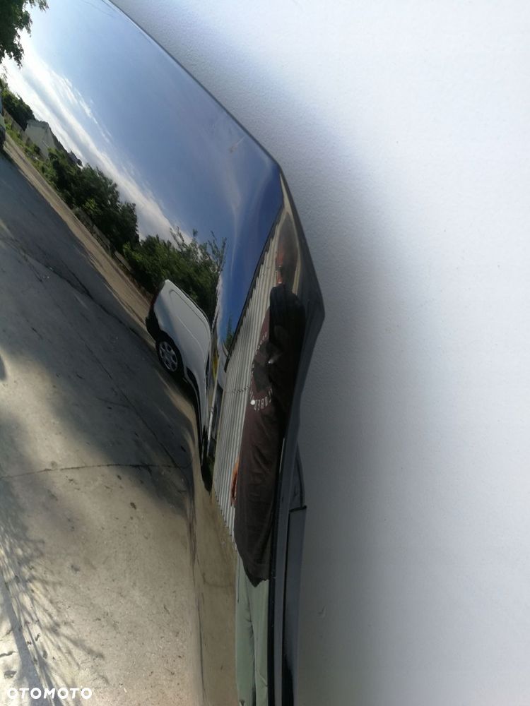 7L6823155D L041 maska pokrywa silnika VW TOUAREG I 1 7L 7L0 LIFT 2006-2010 - 4