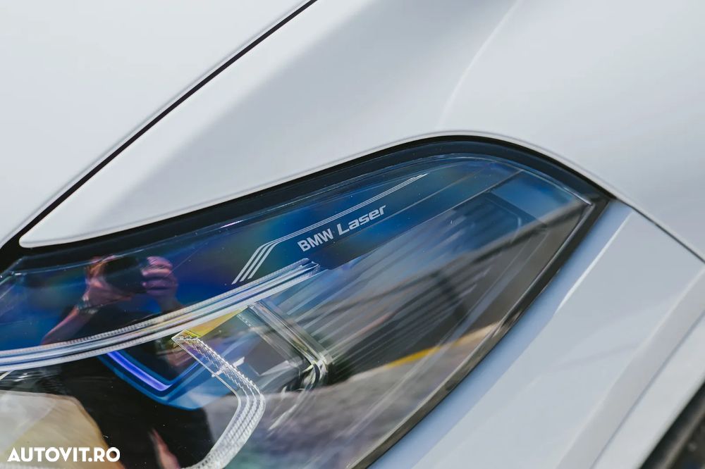BMW X6 - 13
