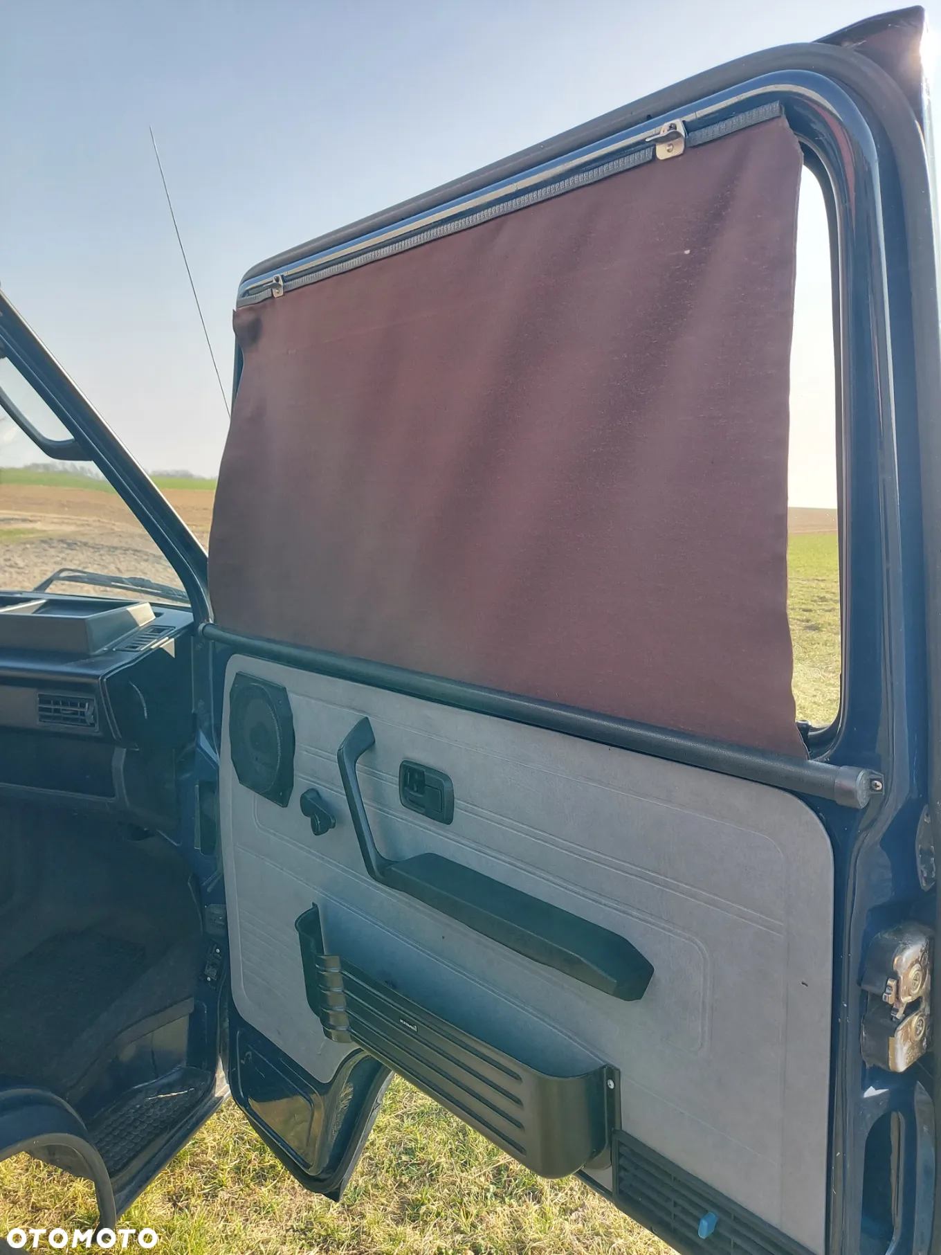 Volkswagen T3 - 12