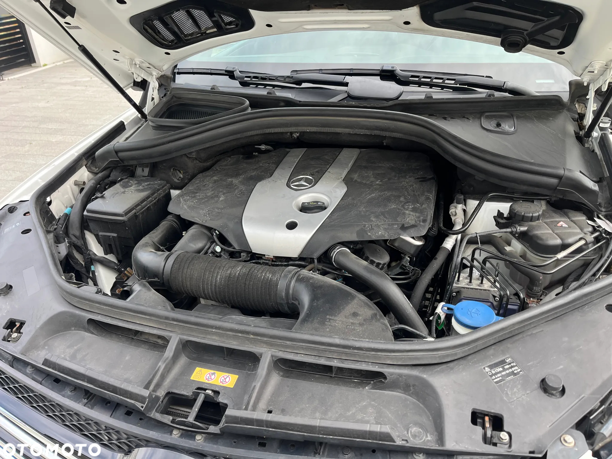 Mercedes-Benz GLE 250 d 4-Matic - 2