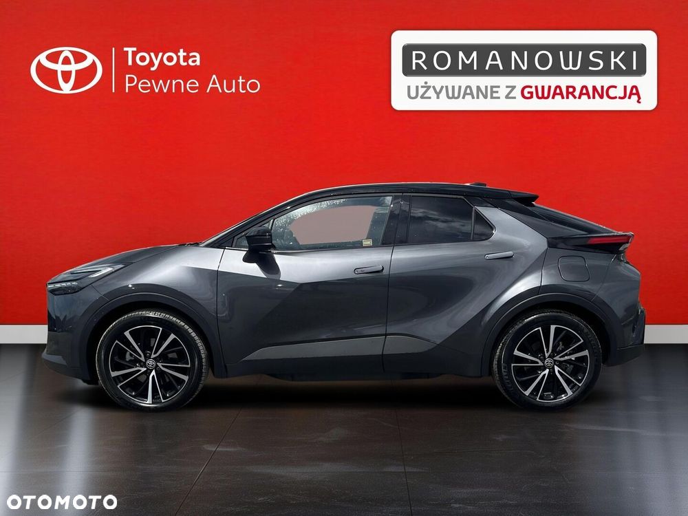 Toyota C-HR - 18