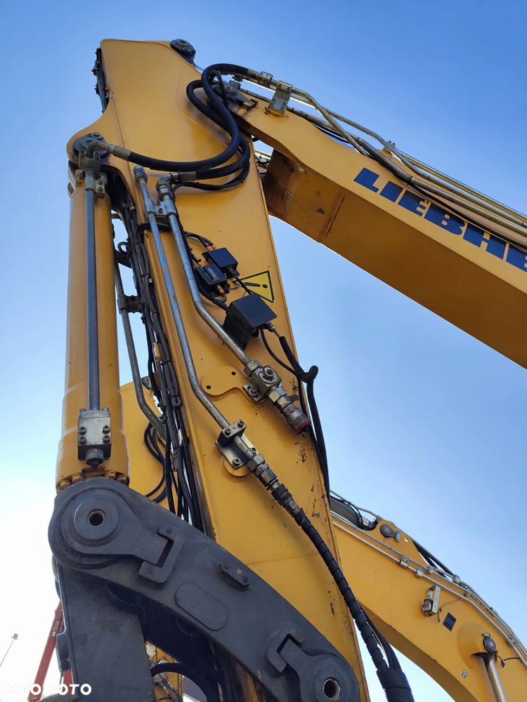 Liebherr R 926 LC Litronic - 14