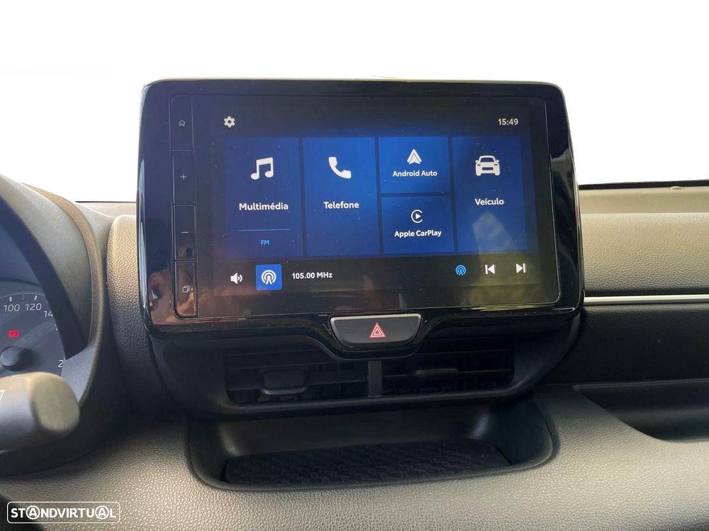 Toyota Yaris - 20