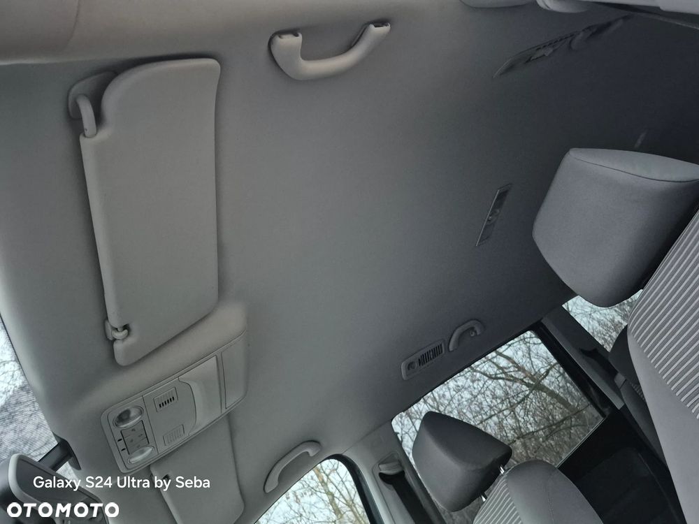 Seat Alhambra 2.0 TDI Start & Stop Allrad 4Kids - 15