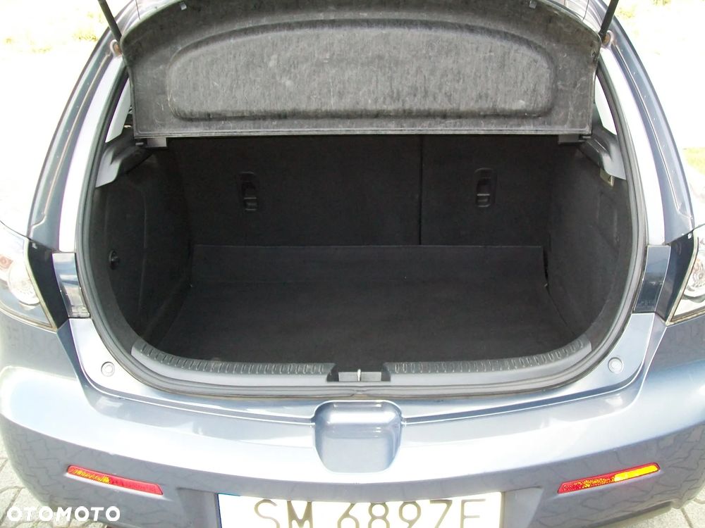 Mazda 3 - 12