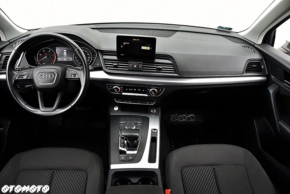 Audi Q5 35 TDI mHEV Sport S tronic - 15