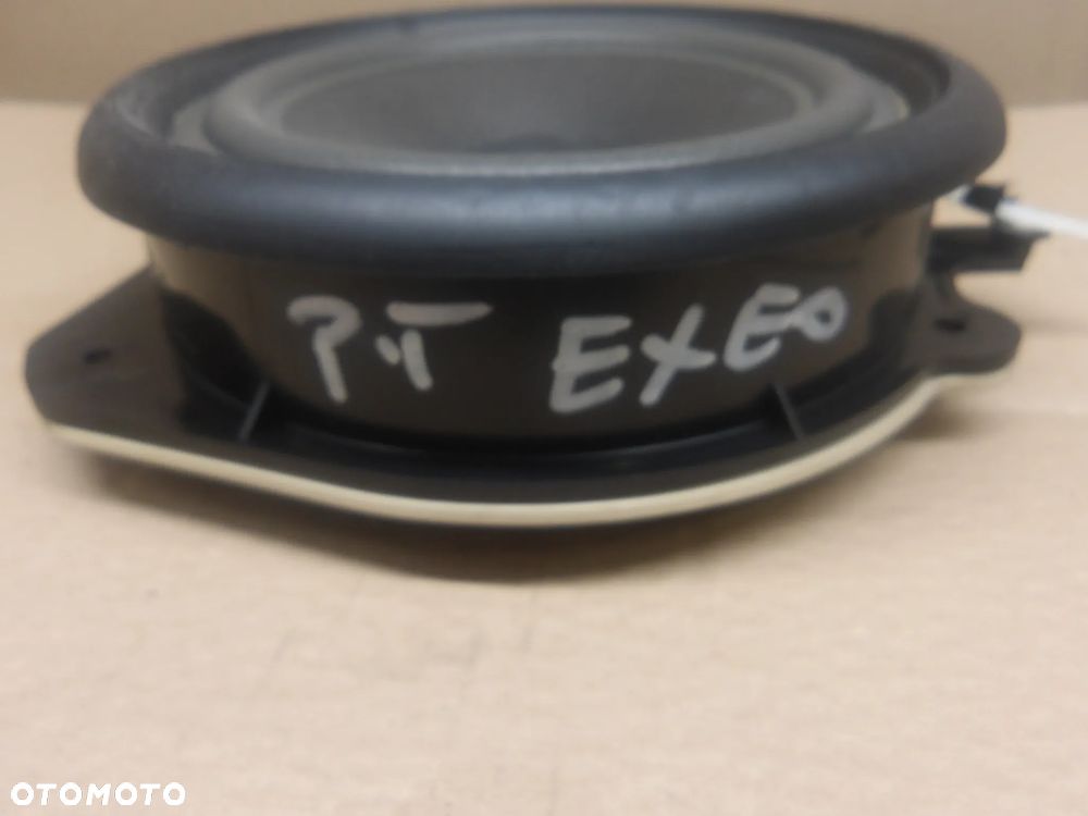SEAT EXEO KOMBI 08-13 2.0TDI GŁOŚNIK PRAWY LEWY PRZÓD 2752507175 - 2