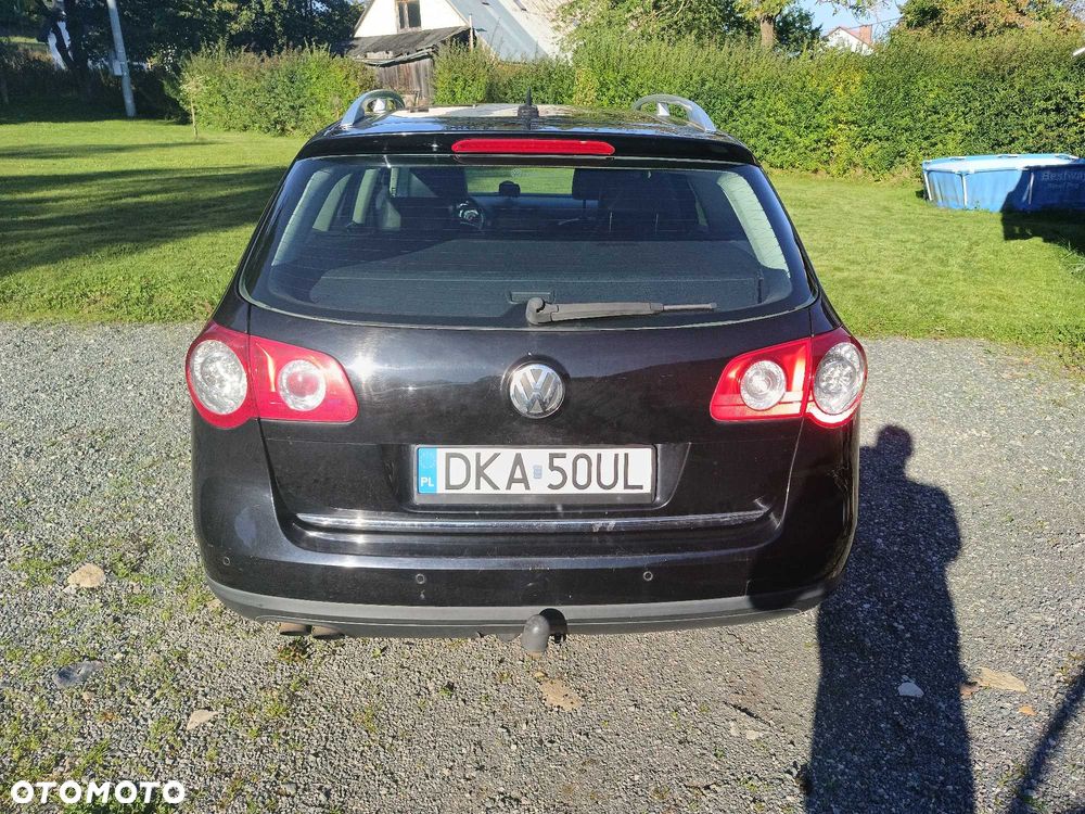 Volkswagen Passat Variant - 9