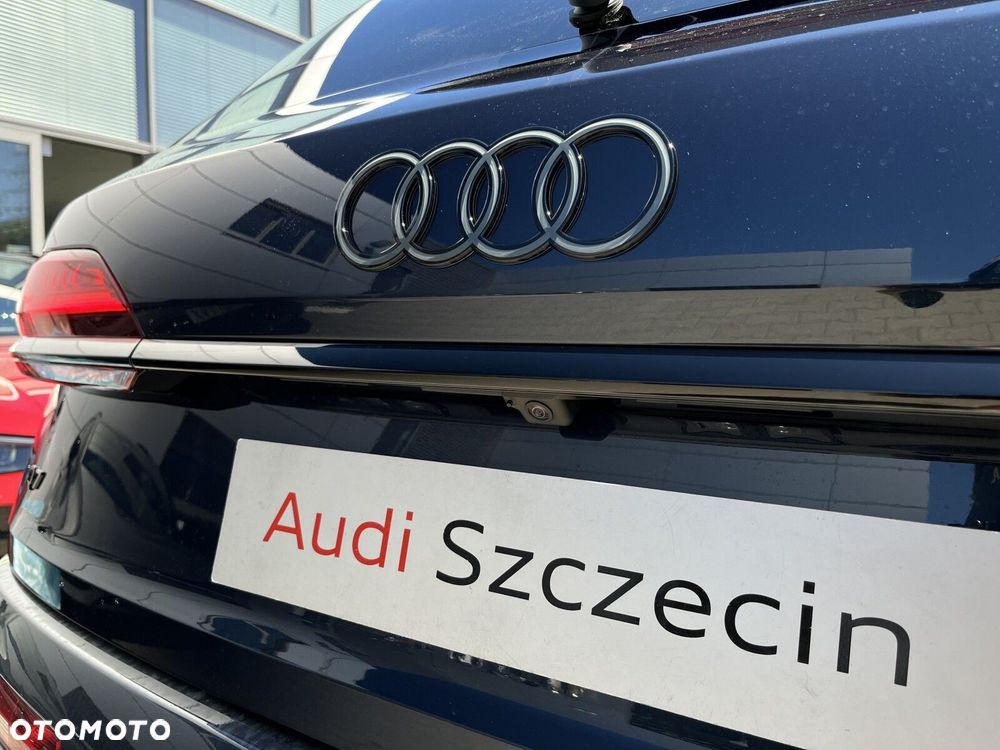 Audi Q7 - 12