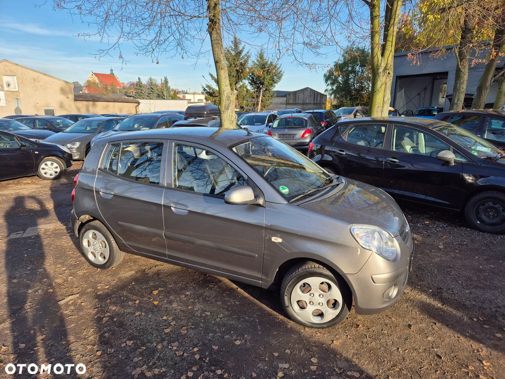 Kia Picanto 1.1 Vision - 2