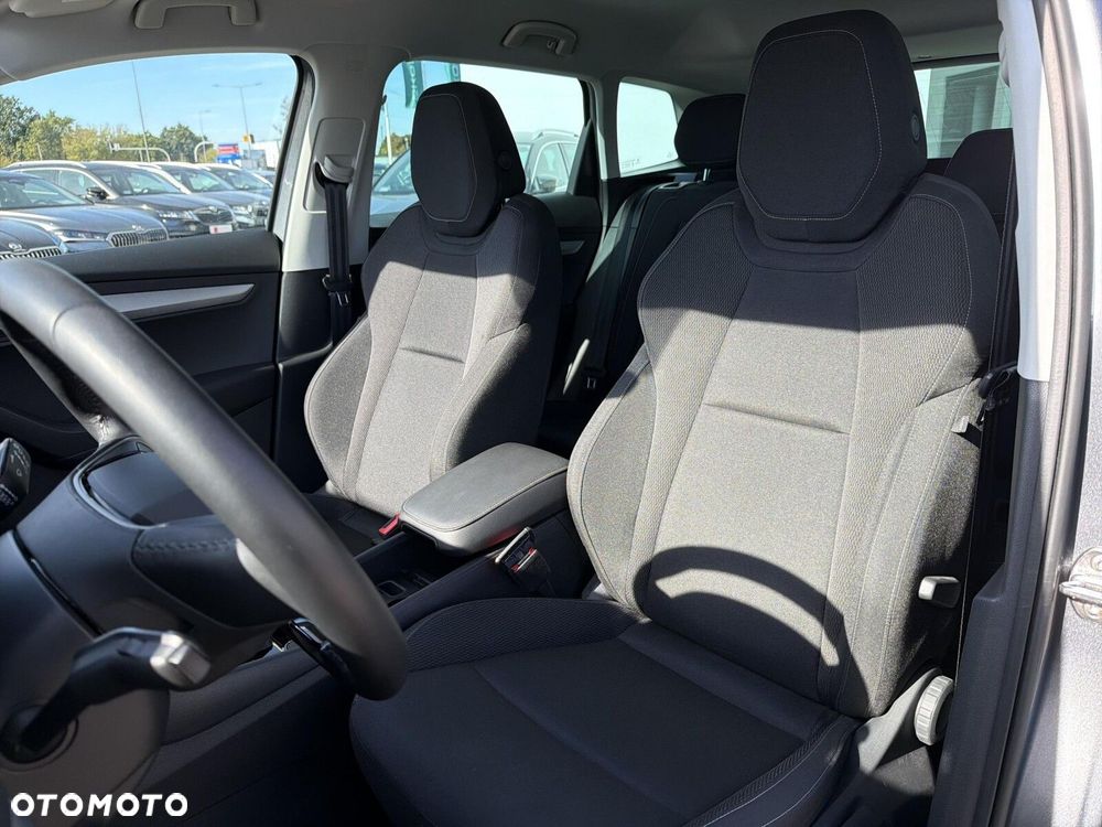 Skoda Karoq 1.5 TSI ACT Selection DSG - 12