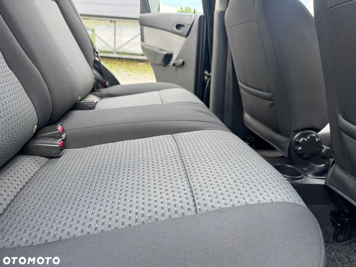 Chevrolet Aveo - 25