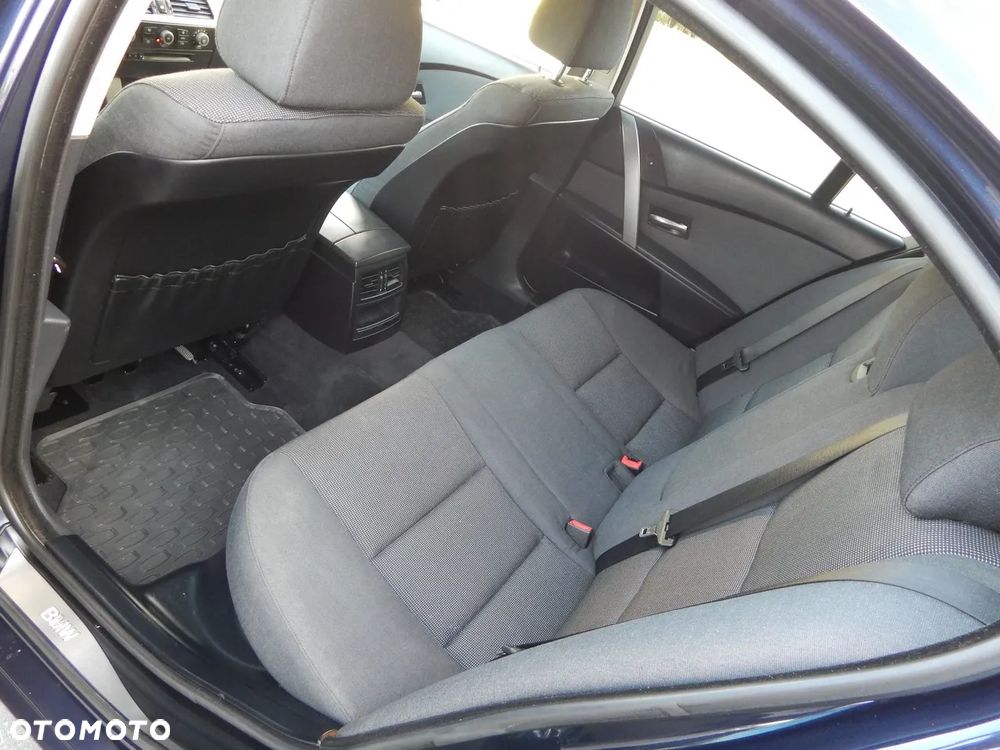 BMW Seria 5 - 11