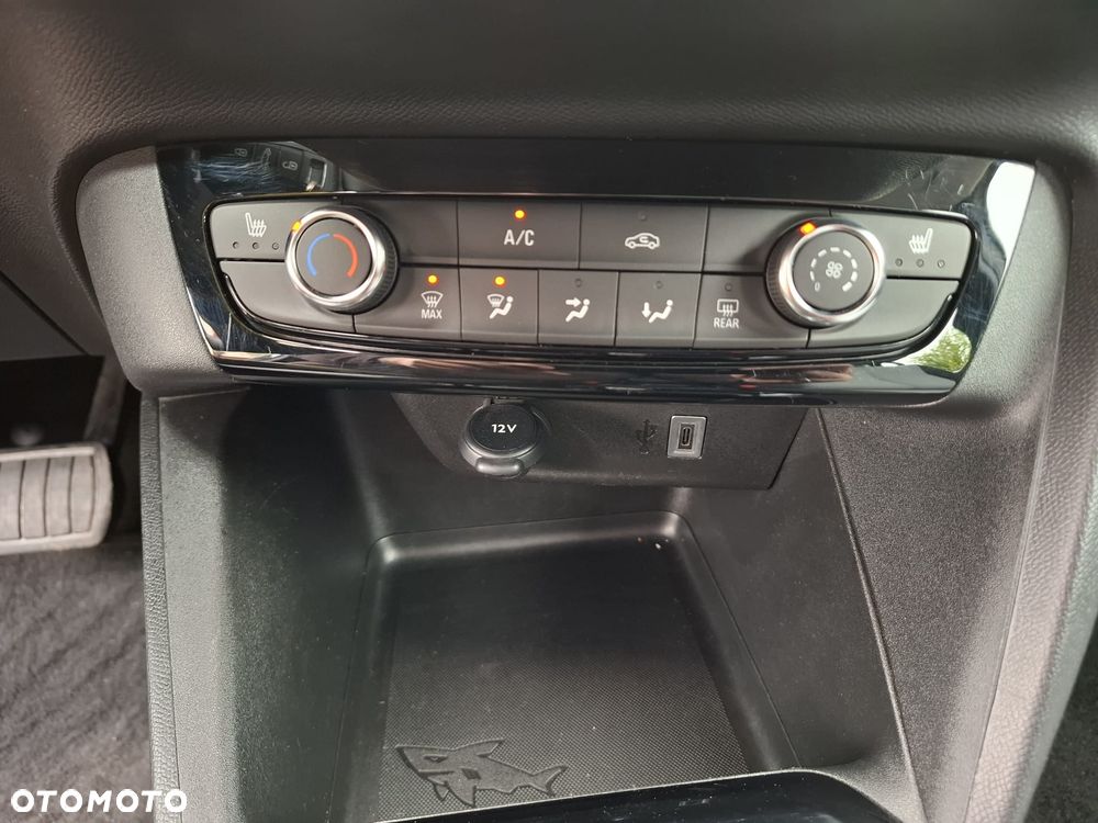 Opel Corsa 1.2 Direct Inj Turbo Start/Stop Automatik Edition - 13