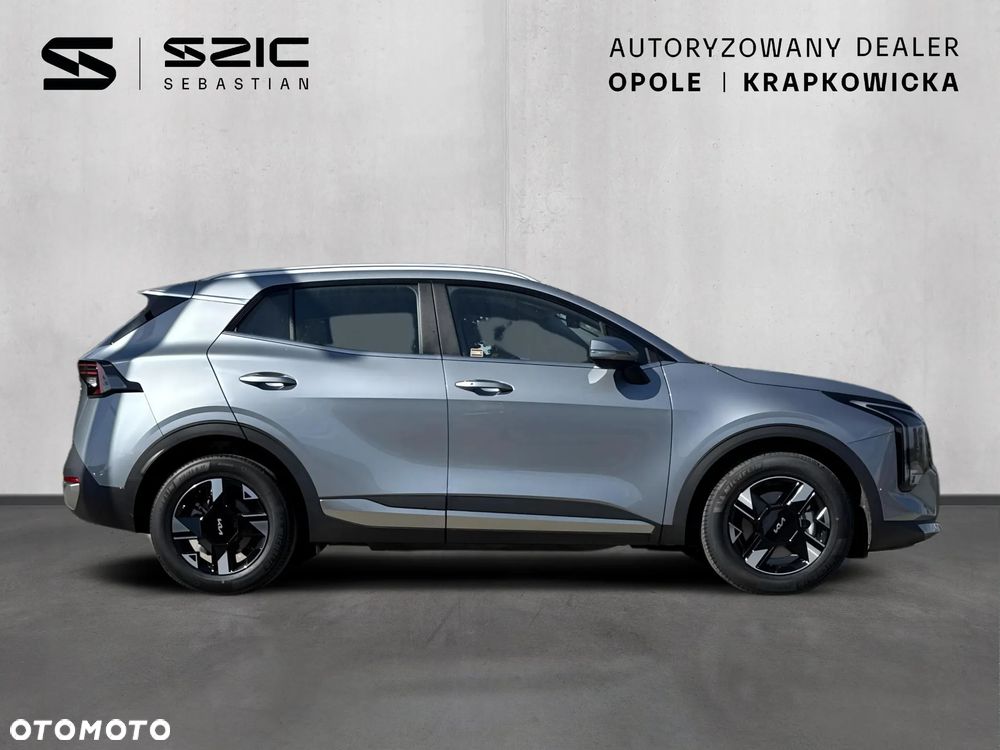 Kia Sportage 1.6 T-GDI M 2WD - 7