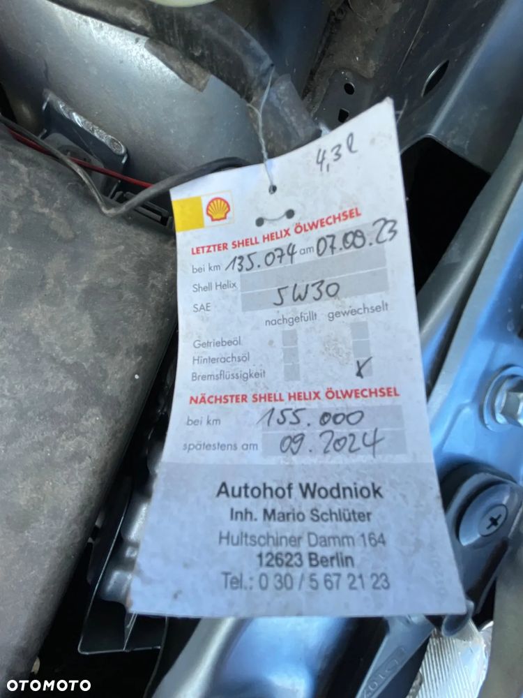 Mazda 5 2.0 MZR-DISI i-stop Edition 40 Jahre - 22