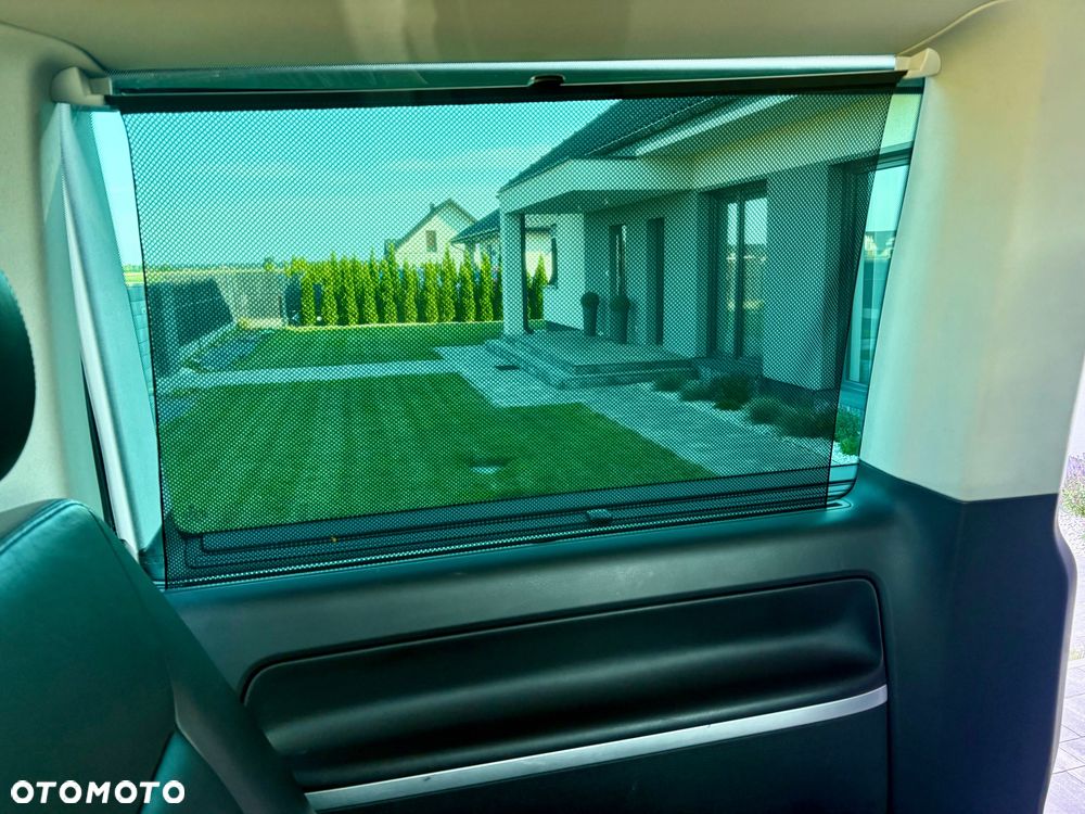 Volkswagen Multivan L1 Highline 4Motion - 20