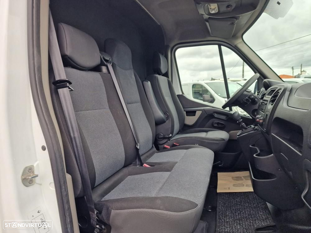 Renault Master MASTER III 2.3 DCI 145 FWD (146CV) - 20