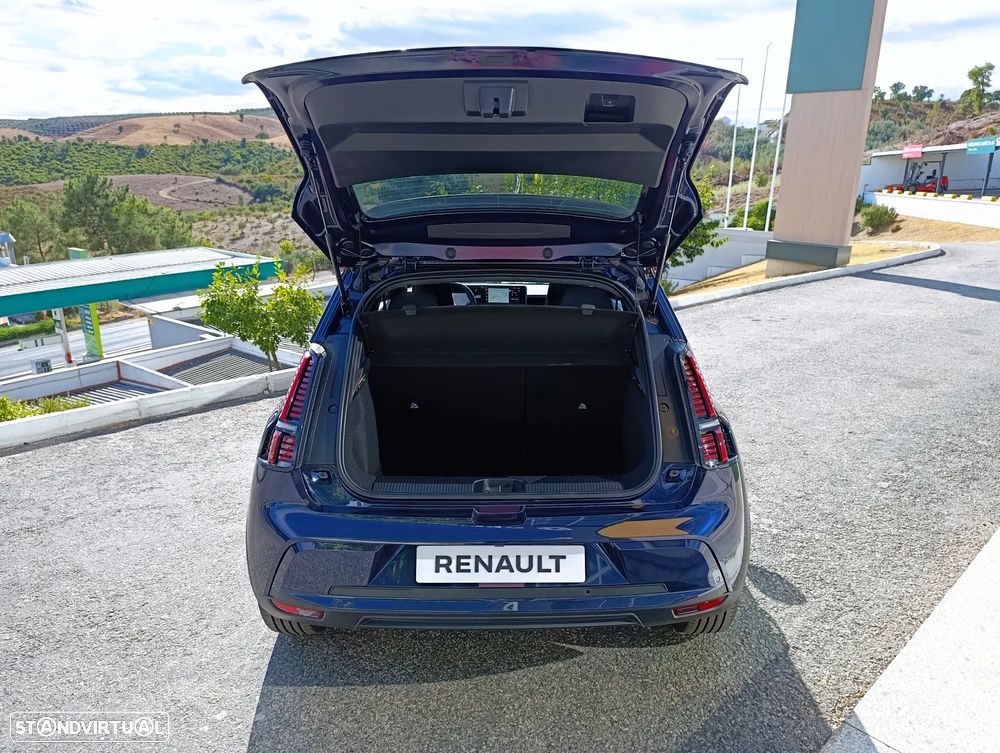 Renault 5 E-Tech - 8