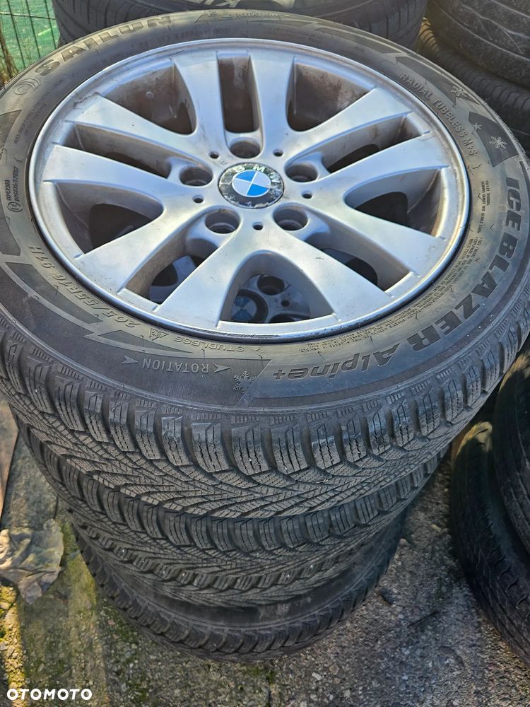 BMW Seria 3 - 9