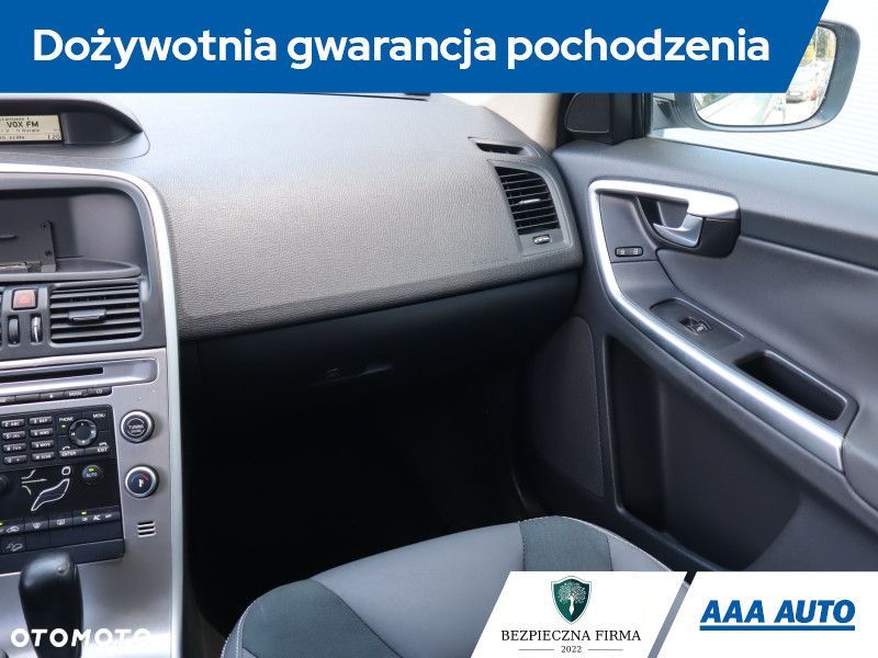Volvo XC 60 - 10