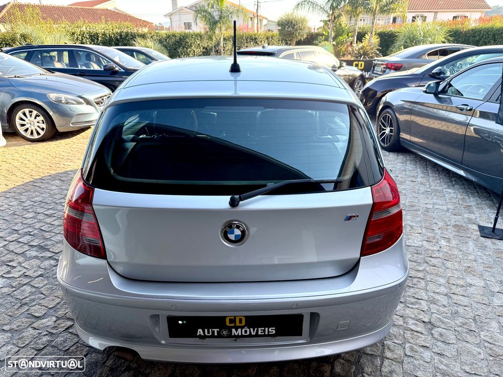 BMW 118 d - 51