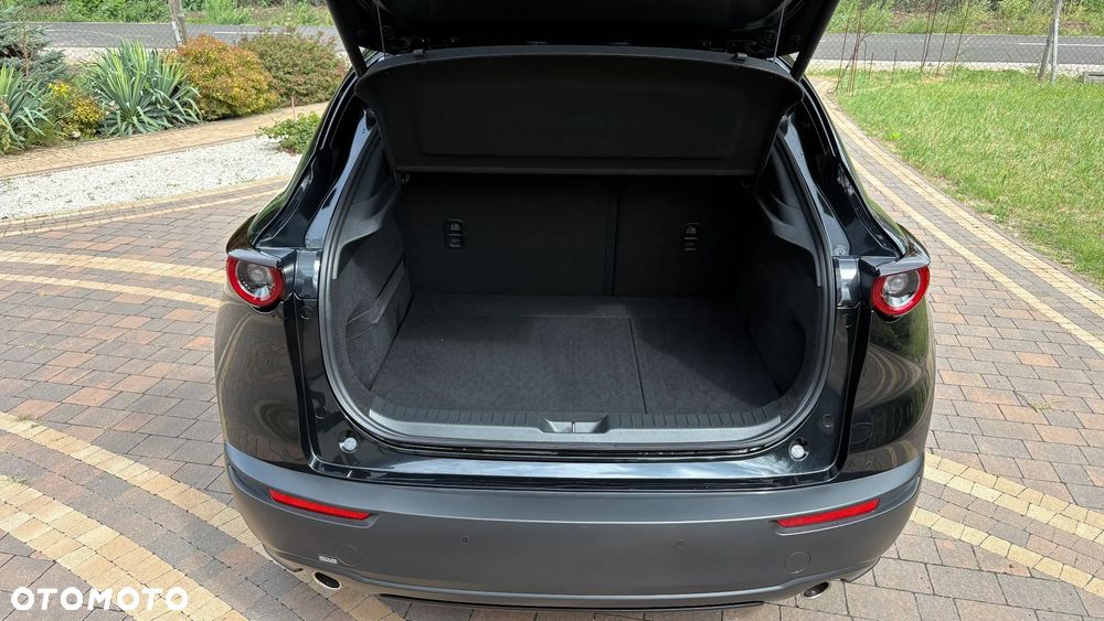 Mazda CX-30 2.0 mHEV Exclusive-Line AWD - 7