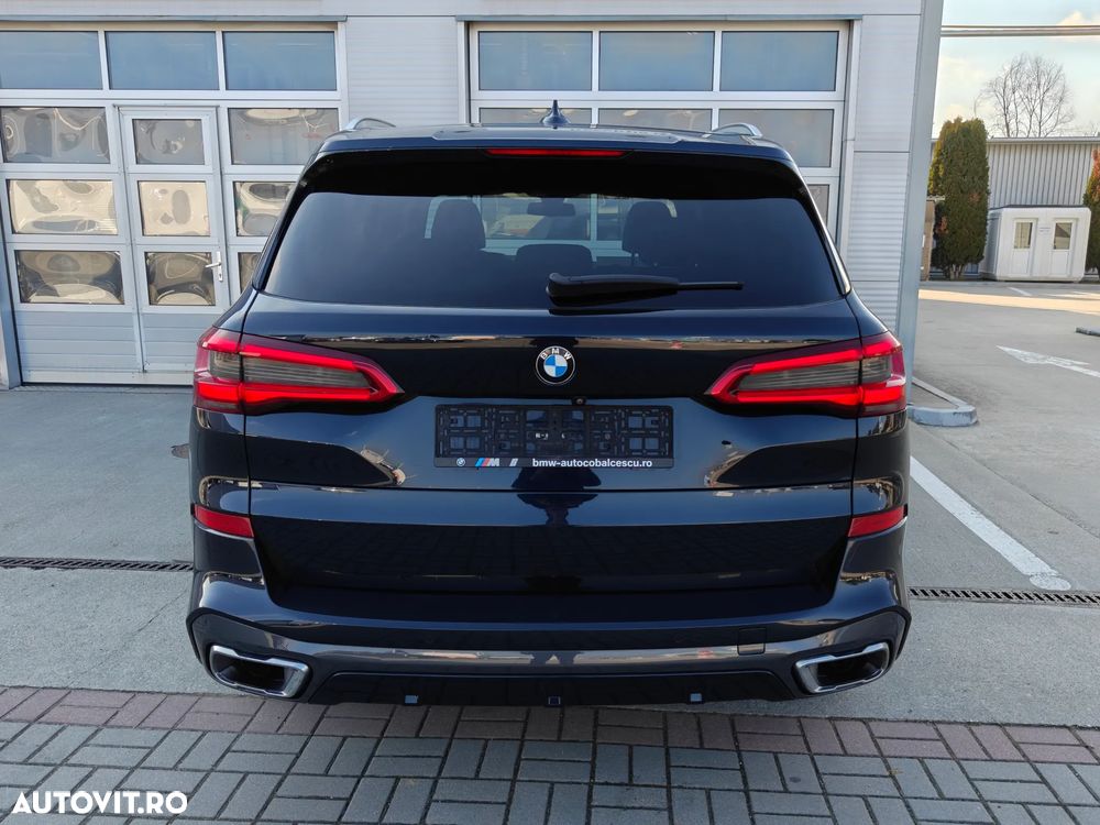 BMW X5 - 5
