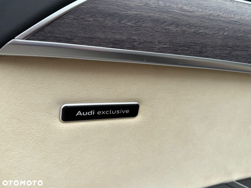 Audi S8 - 15