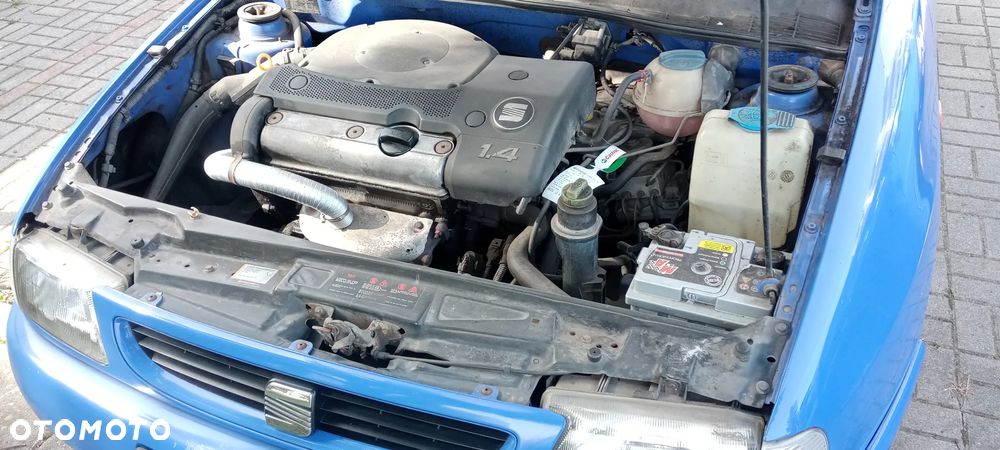 Seat Cordoba - 12