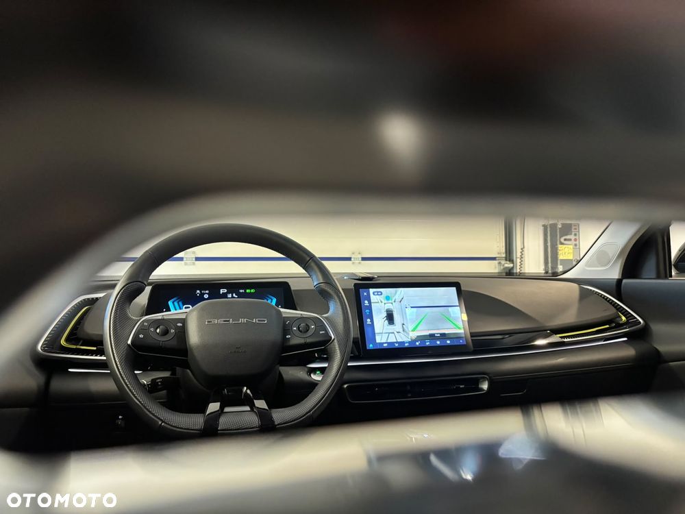 BAIC 5 - 23