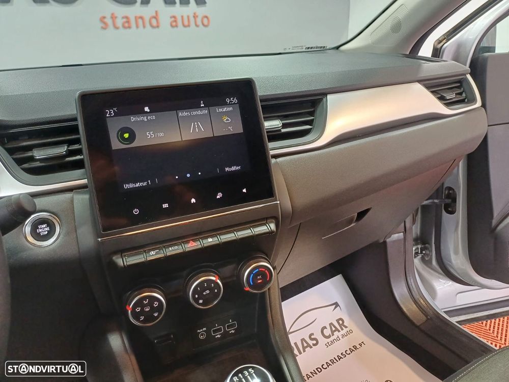 Renault Captur - 20