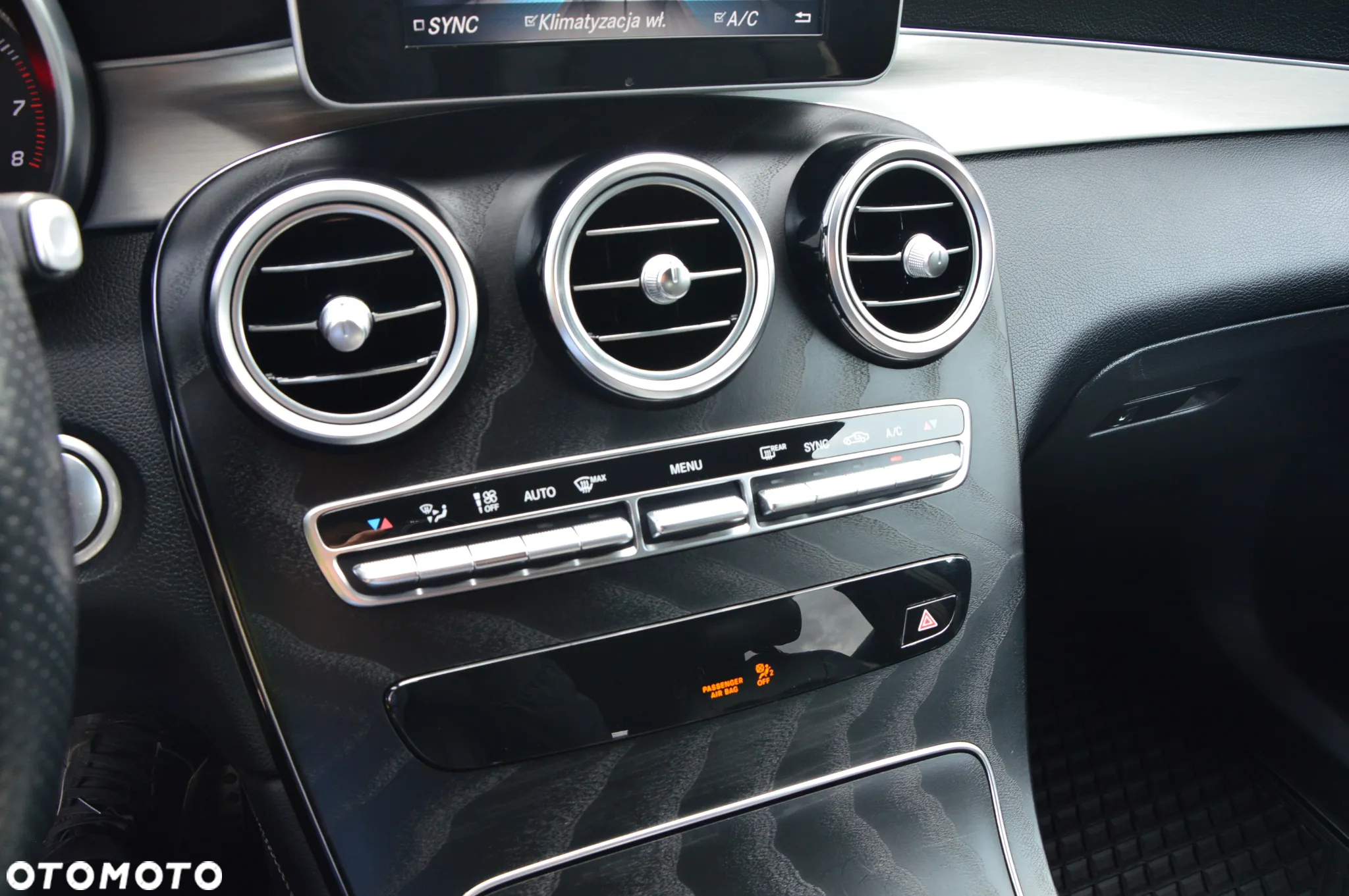 Mercedes-Benz GLC 250 4-Matic - 20
